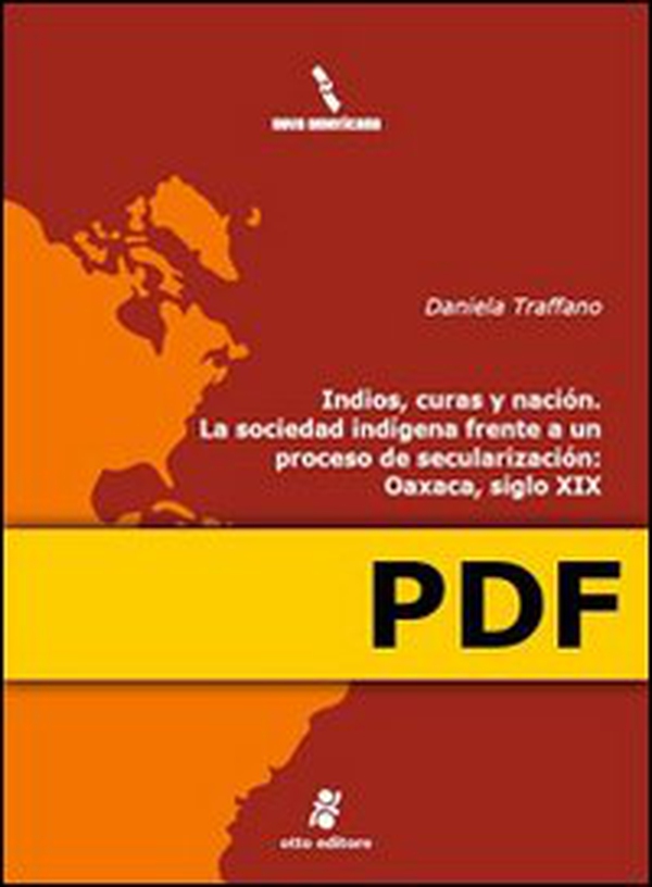 INDIOS, CURAS Y NACIÓN - Librerie.coop INDIOS, CURAS Y NACIÓN - Librerie.coop