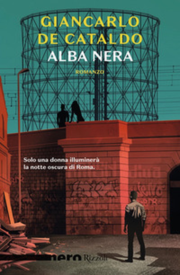 Alba nera - Librerie.coop Alba nera - Librerie.coop