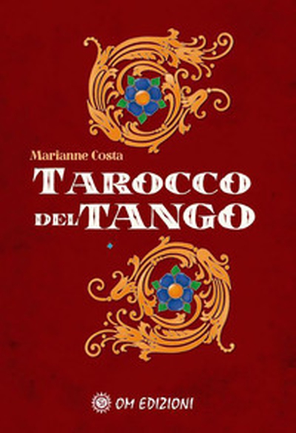 Il tarocco del tango - Librerie.coop Il tarocco del tango - Librerie.coop