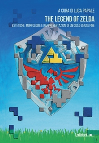 The Legend of Zelda - Librerie.coop