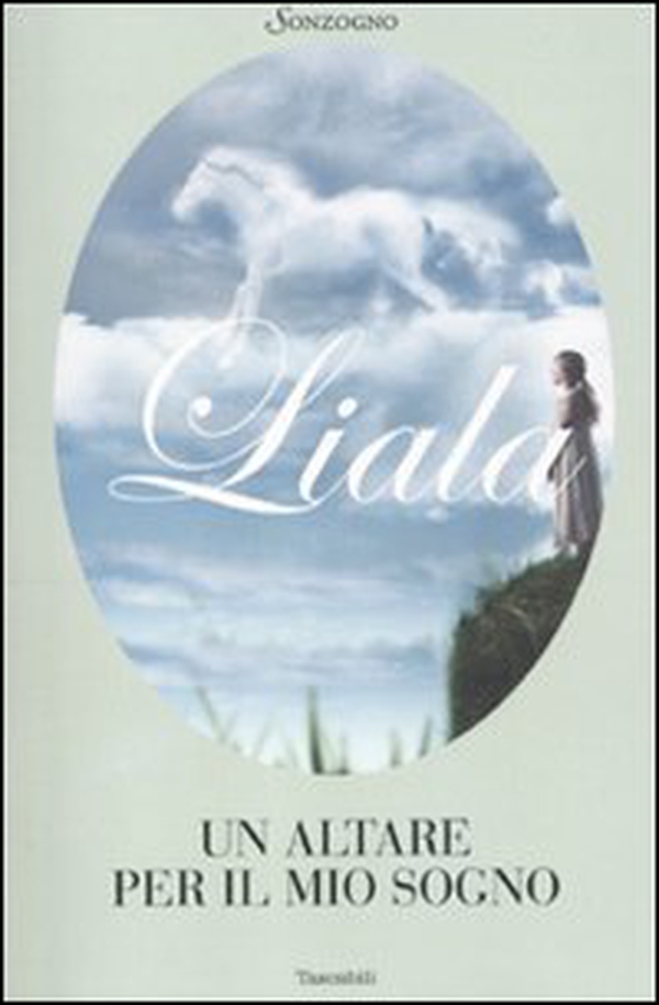 Un altare per il mio sogno - Librerie.coop Un altare per il mio sogno - Librerie.coop