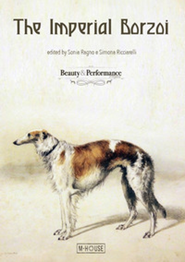 The Imperia Borzoi - Librerie.coop The Imperia Borzoi - Librerie.coop