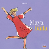 Maya balla - Librerie.coop Maya balla - Librerie.coop