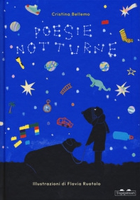 Poesie notturne - Librerie.coop Poesie notturne - Librerie.coop