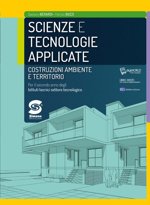 Scienze e tecnologie applicate - Librerie.coop Scienze e tecnologie applicate - Librerie.coop