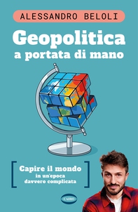 Geopolitica a portata di mano - Librerie.coop
