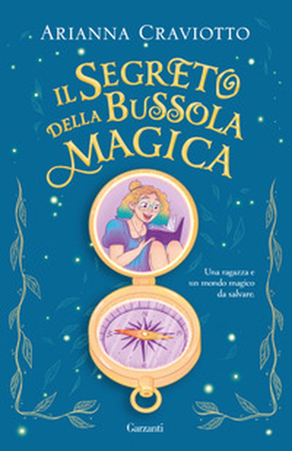 Il segreto della bussola magica - Librerie.coop Il segreto della bussola magica - Librerie.coop