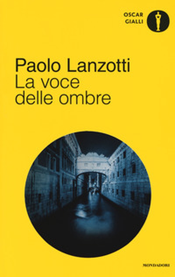 La voce delle ombre - Librerie.coop La voce delle ombre - Librerie.coop