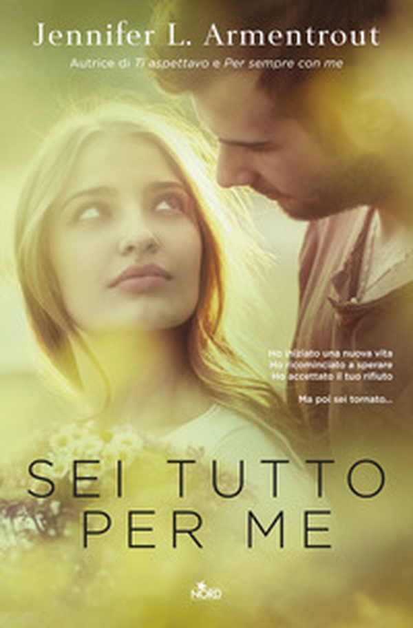 Sei tutto per me - Librerie.coop Sei tutto per me - Librerie.coop