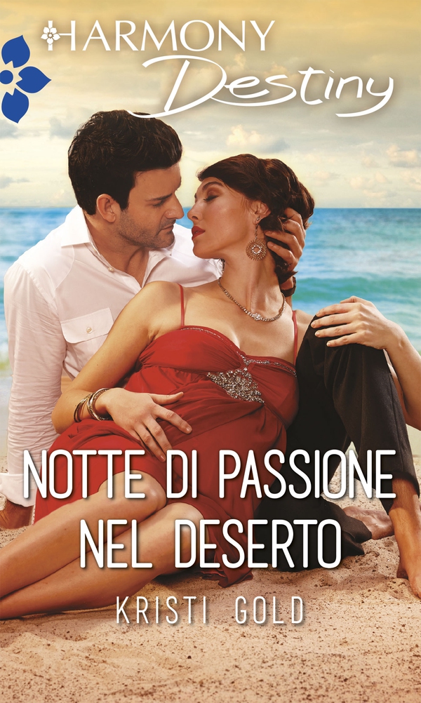 Notte di passione nel deserto - Librerie.coop Notte di passione nel deserto - Librerie.coop