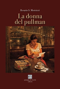 La donna del pullman - Librerie.coop
