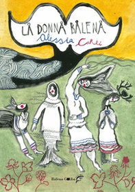 La donna balena - Librerie.coop