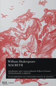 Macbeth. Testo inglese a fronte - Librerie.coop