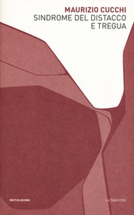 Sindrome del distacco e tregua - Librerie.coop