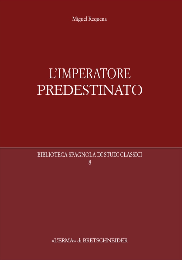 L'imperatore predestinato - Librerie.coop