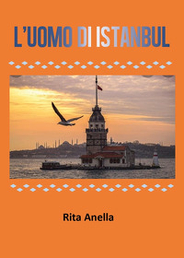 L'uomo di Istanbul - Librerie.coop L'uomo di Istanbul - Librerie.coop