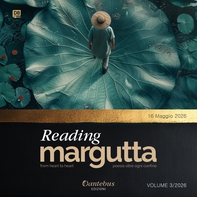 Reading Margutta vol. 3/2026 - Librerie.coop