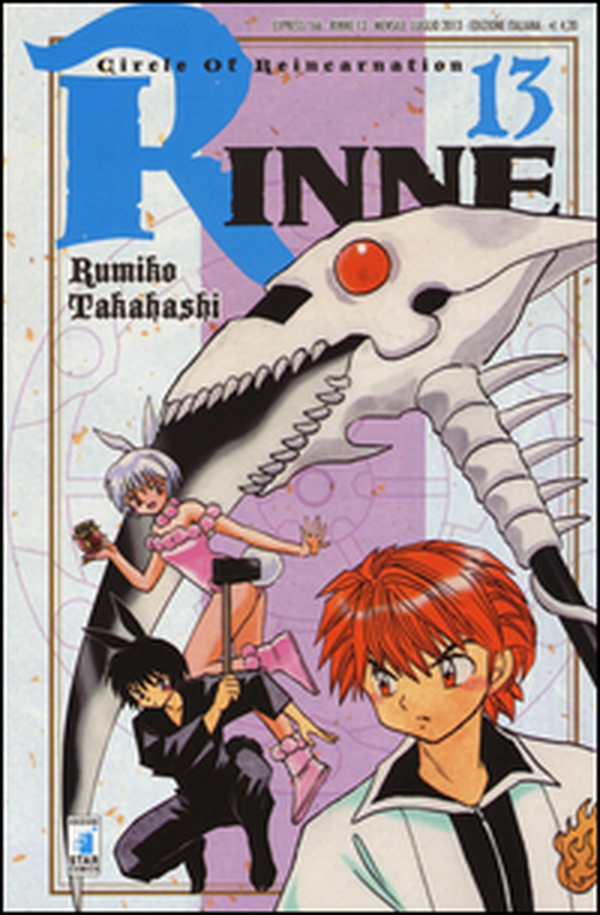 Rinne - Librerie.coop Rinne - Librerie.coop