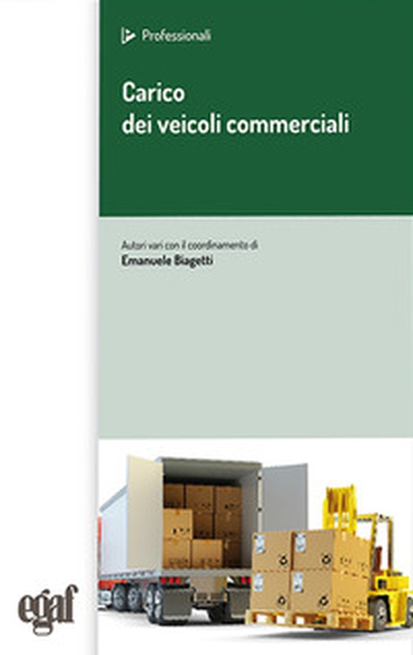 Carico dei veicoli commerciali - Librerie.coop Carico dei veicoli commerciali - Librerie.coop