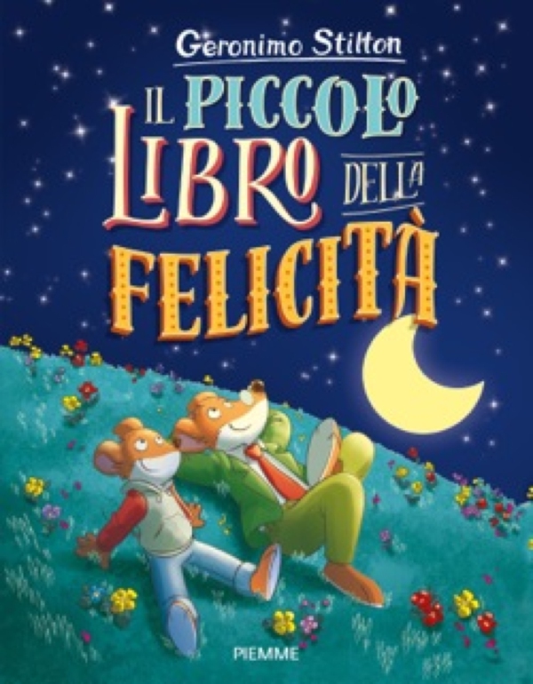 Il piccolo libro della Felicità - Librerie.coop Il piccolo libro della Felicità - Librerie.coop