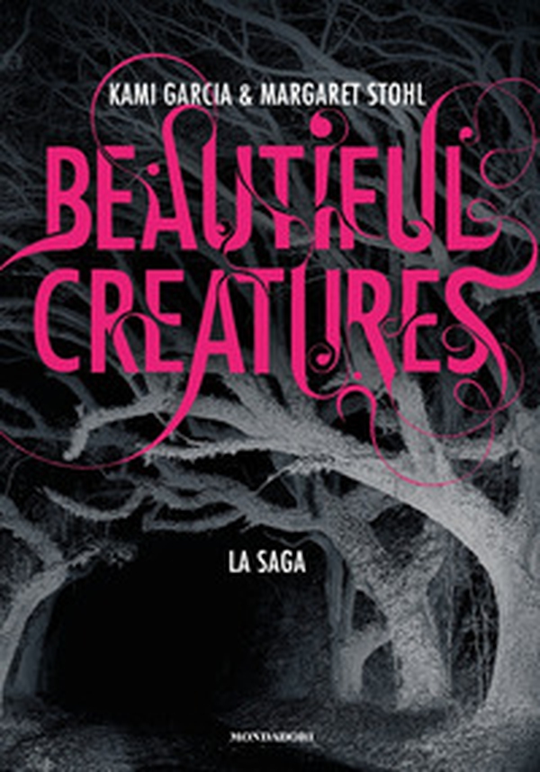 Beautiful creatures. La saga - Librerie.coop Beautiful creatures. La saga - Librerie.coop