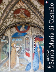 Genova. Santa Maria di Castello. Ediz. francese - Librerie.coop