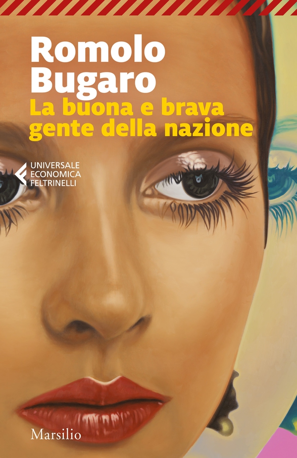 La buona e brava gente della nazione - Librerie.coop La buona e brava gente della nazione - Librerie.coop