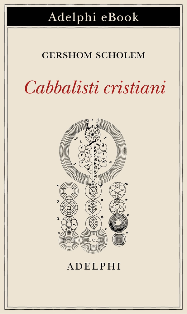 Cabbalisti cristiani - Librerie.coop Cabbalisti cristiani - Librerie.coop
