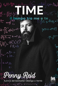 Time. Il tempo tra me e te - Librerie.coop