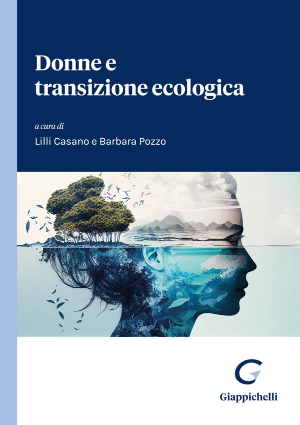 Donne e transizione ecologica - Librerie.coop