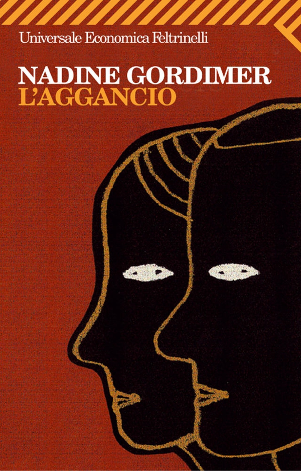 L'aggancio - Librerie.coop L'aggancio - Librerie.coop