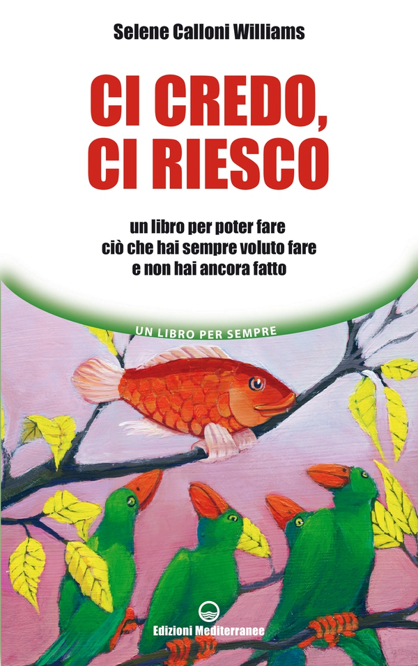 Ci credo, ci riesco - Librerie.coop Ci credo, ci riesco - Librerie.coop