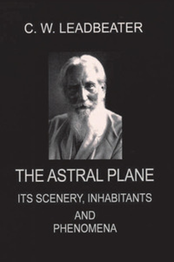 The astral plane. Its scenery, inhabitants and phenomena - Librerie.coop The astral plane. Its scenery, inhabitants and phenomena - Librerie.coop