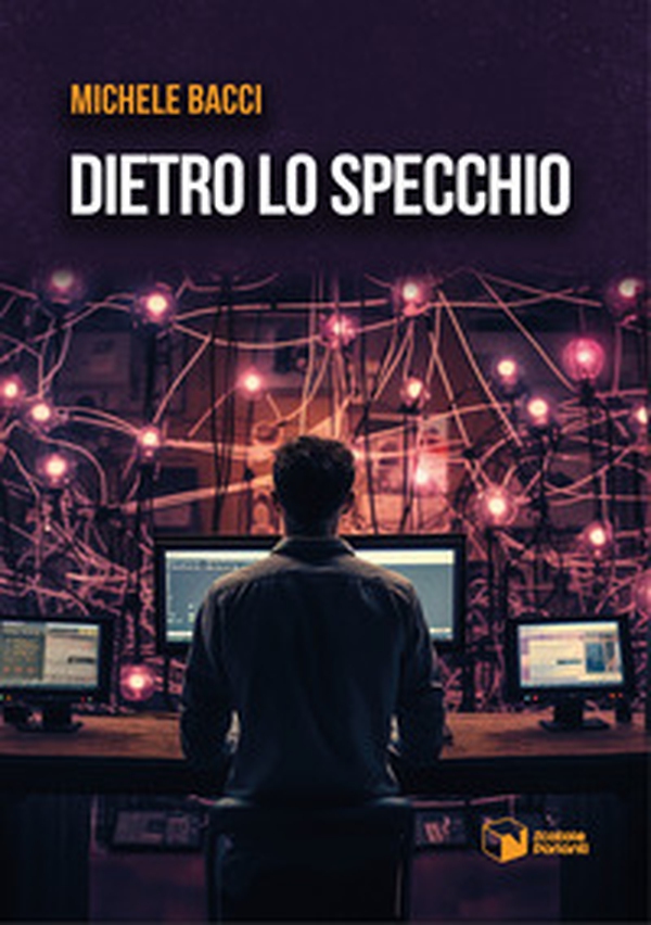 Dietro lo specchio - Librerie.coop Dietro lo specchio - Librerie.coop