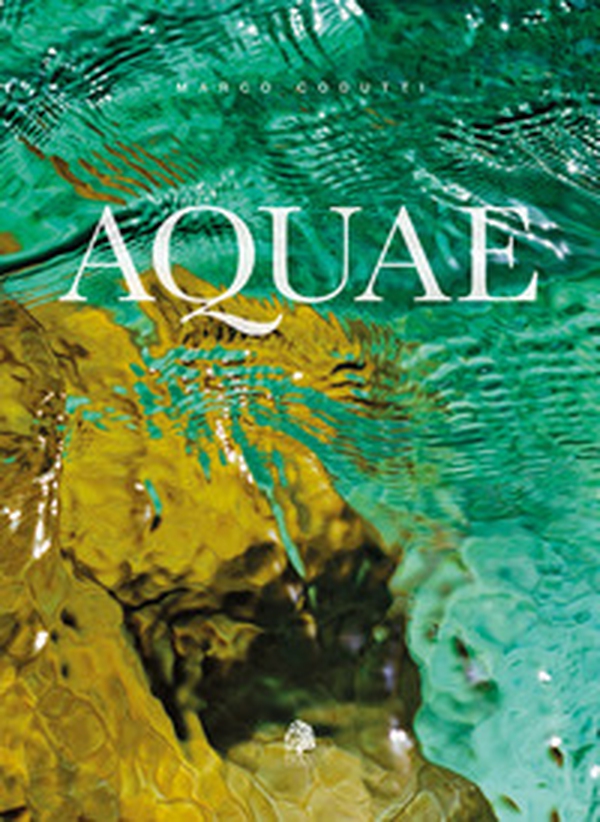 Aquae. Ediz. italiana e inglese - Librerie.coop Aquae. Ediz. italiana e inglese - Librerie.coop