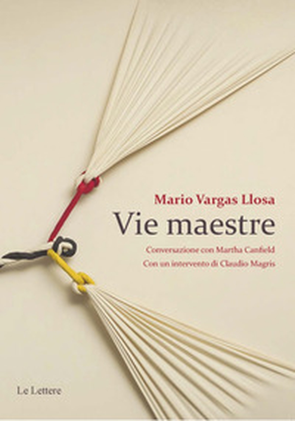 Vie maestre. Conversazione con Martha Canfield - Librerie.coop Vie maestre. Conversazione con Martha Canfield - Librerie.coop