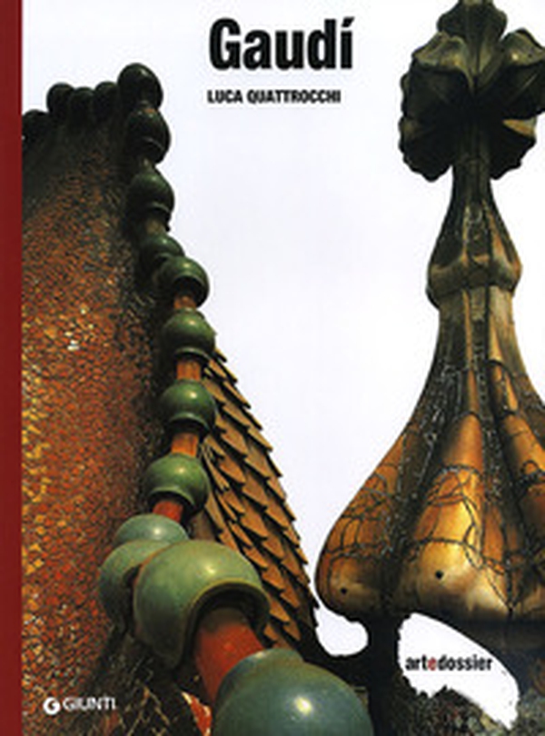 Gaudi - Librerie.coop Gaudi - Librerie.coop