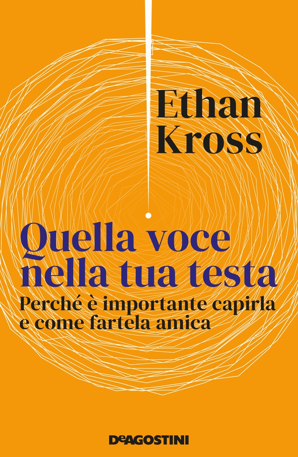Quella voce nella tua testa - Librerie.coop Quella voce nella tua testa - Librerie.coop