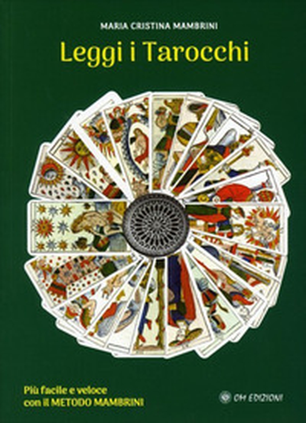 Leggi i tarocchi - Librerie.coop Leggi i tarocchi - Librerie.coop