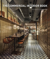 The interior book. The commercial - Librerie.coop