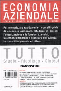 Tutto economia aziendale - Librerie.coop