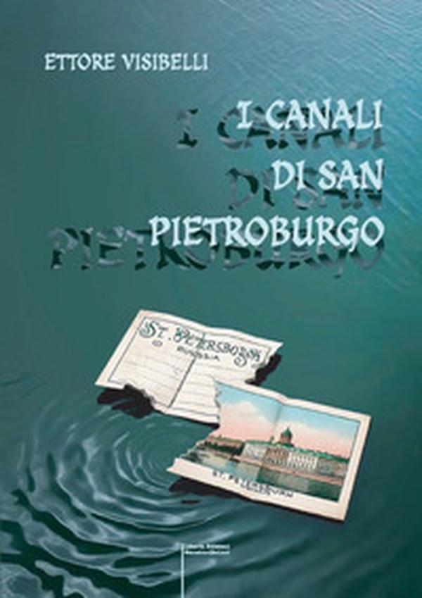 I canali di San Pietroburgo - Librerie.coop I canali di San Pietroburgo - Librerie.coop