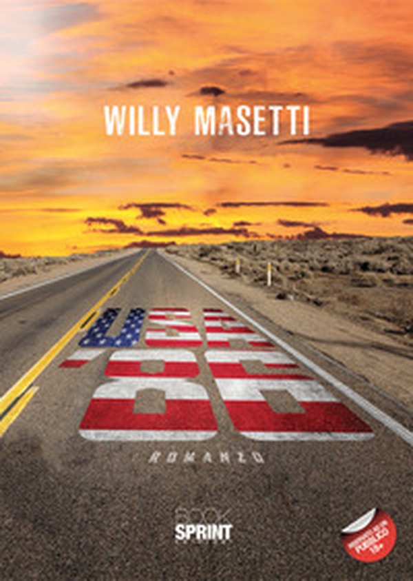 Usa '86 - Librerie.coop Usa '86 - Librerie.coop