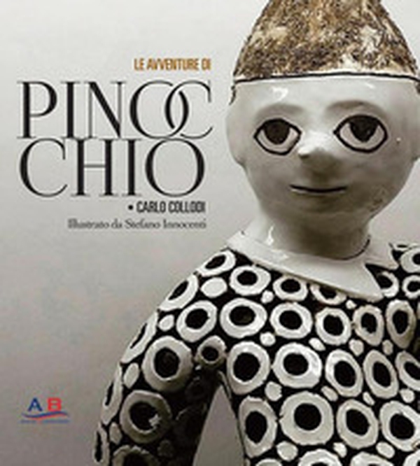 Le avventure di Pinocchio - Librerie.coop Le avventure di Pinocchio - Librerie.coop