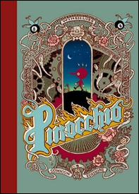 Pinocchio - Librerie.coop Pinocchio - Librerie.coop