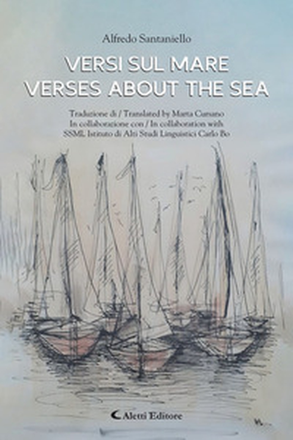 Versi sul mare-Verses about the sea - Librerie.coop Versi sul mare-Verses about the sea - Librerie.coop
