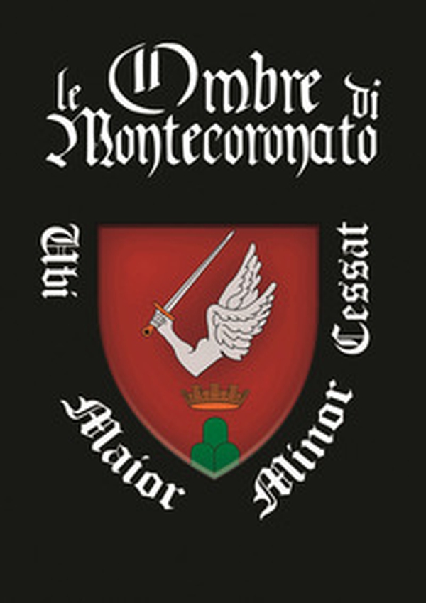 Le ombre di Montecoronato - Librerie.coop Le ombre di Montecoronato - Librerie.coop