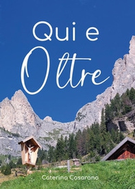 Qui e oltre - Librerie.coop