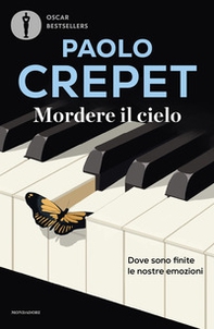 Mordere il cielo. Dove sono finite le nostre emozioni - Librerie.coop