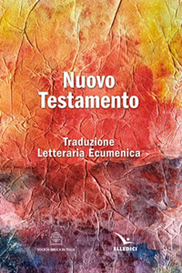 Nuovo testamento. Traduzione letteraria ecumenica - Librerie.coop Nuovo testamento. Traduzione letteraria ecumenica - Librerie.coop